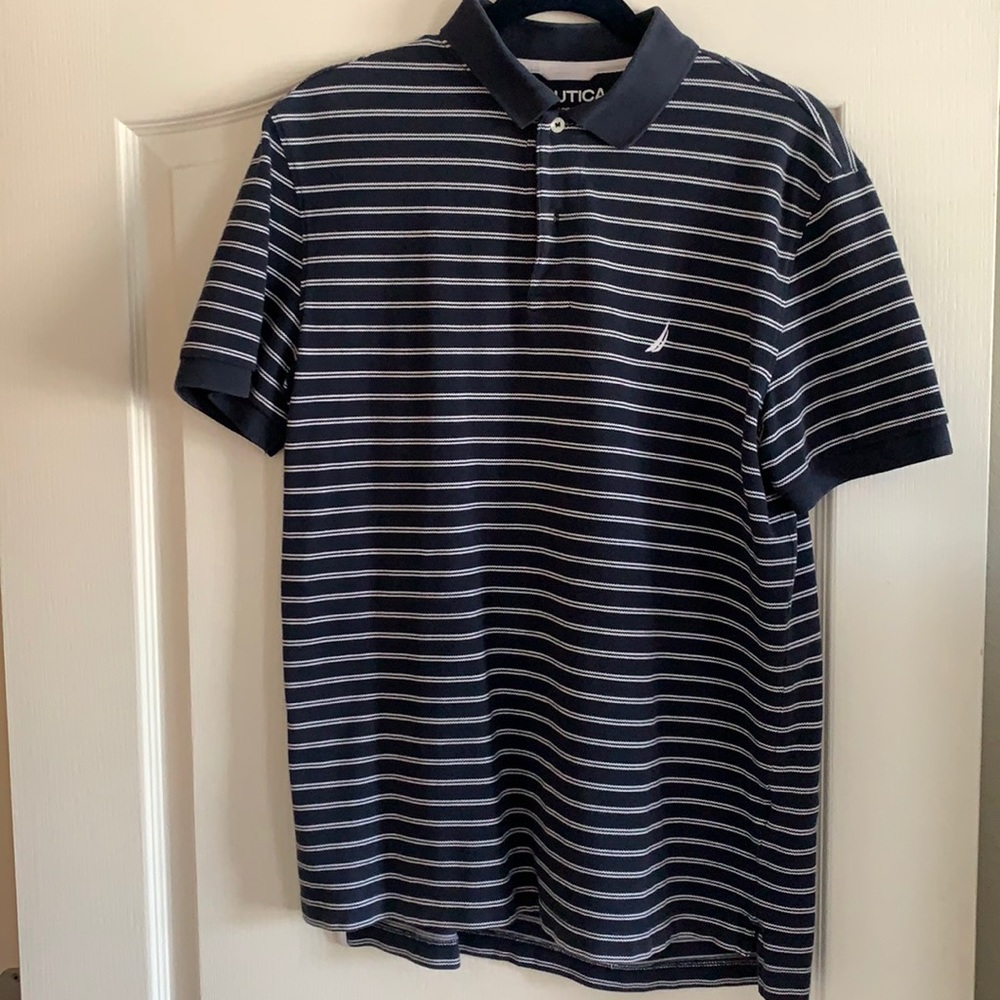 Nautica Polo